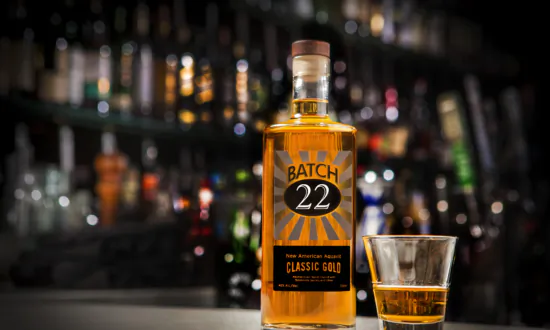Aquavit: A Taste of Scandinavia