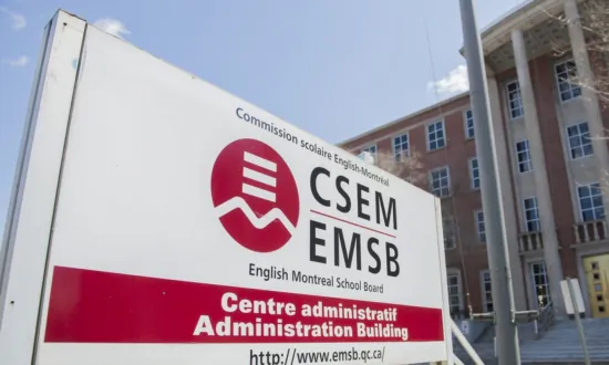 Quebec Court Sides With English School Boards Fighting Education Reform
