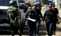 Treasury Sanctions 3 Mexican Financial Institutions for Aiding Cartels in Fentanyl Trade