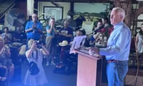 Pence Stumps on Kitchen Table Issues, Downplays Washington Drama
