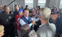 DeSantis Dismisses Idea Women Could Be Legally Punished for Breaking Abortion Laws