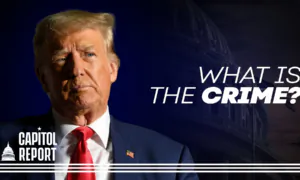 3rd Indictment Key Fact: Trump Not Charged With Inciting Riot