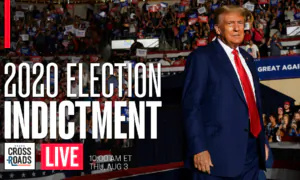 Trump Indictment Will Put 2020 Election on Trial | Live With Josh