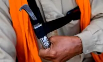 Australian State Mulls Next Move After Court Overturns Knife Ban
