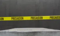 4 Police Officers Killed in Highway Attack in North-Central Mexico