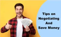 The Young Adult’s Guide to Investing (3) – Negotiation and Making Deals