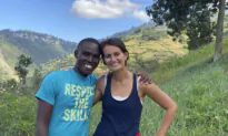 US Nurse Kidnapped in Haiti Speaks via Video for First Time Since Her Release