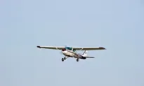 Weather in Philippine Mountains Hampers Search for Missing Plane Carrying Pilot and Indian Student