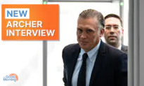 NTD Good Morning (Aug. 3): Tucker Carlson Interviews Devon Archer; Comer’s New Leads; DC Prepares for Trump’s 3rd Arraignment