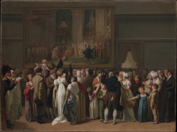 Louis Léopold Boilly