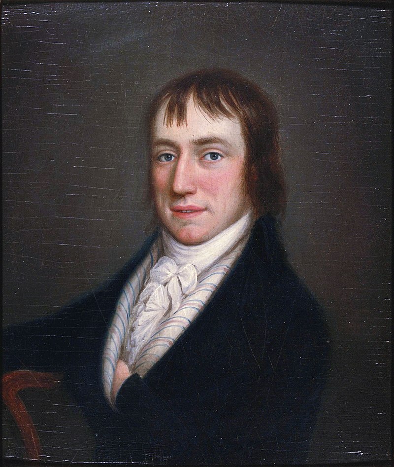 William Wordsworth’s ‘The Solitary Reaper’