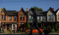 Toronto Home Sales and Prices up From Last July, Down From June: TRREB