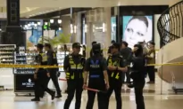 Man Rams Car Onto Sidewalk in South Korea and Stabs People; at Least 14 Hurt