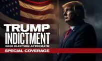 Special Coverage of Trump’s 3rd Indictment in Washington