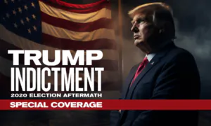Special Coverage of Trump’s 3rd Indictment in Washington