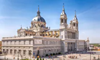 Captivating Madrid