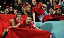 Morocco’s Historic Run at the Women’s World Cup Ignites National Pride at Home