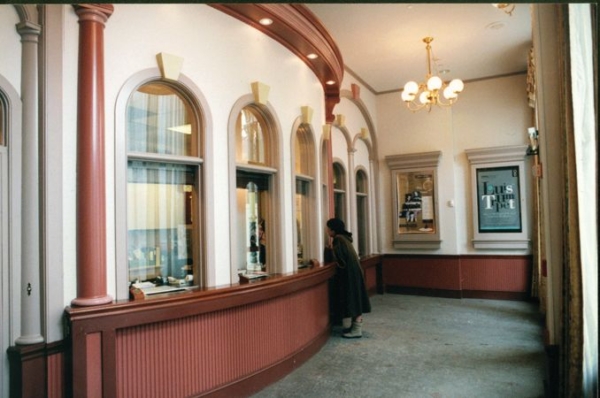 Delaware's Grand Opera House
