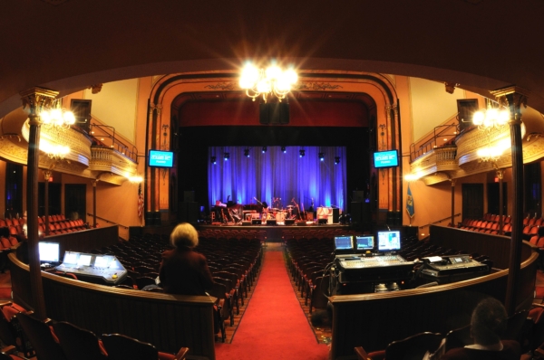 Home  The Grand Opera House, Wilmington, DE