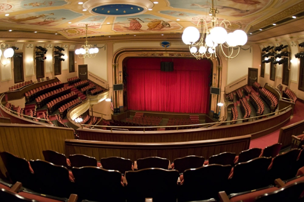 Wilmington Grand Opera House