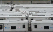 New York City Train Derailment Leaves 13 Passengers Injured, 2 Seriously
