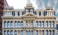 Delaware’s Grand Opera House