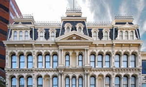 Delaware’s Grand Opera House