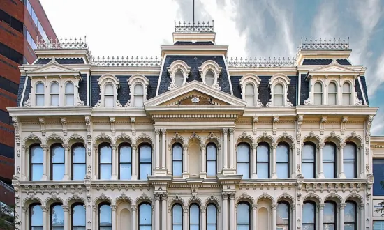 Delaware’s Grand Opera House