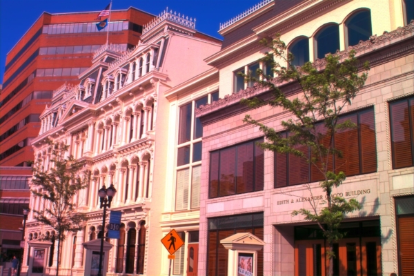 Wilmington Grand Opera House