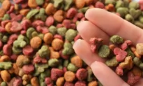 Pet Food Processed for Complete, Balanced Nutrition