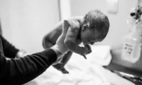 Vaginal Seeding After C-Section May Improve Immunity, Neurodevelopment of Babies