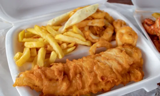 Study Reveals Consumers Being Sold Fake Fish