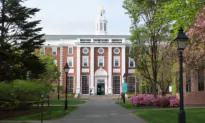 Harvard Professor Sues School for $25 Million After Fraud Investigation