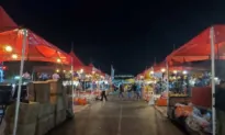 626 Night Market Comes to Bay Area