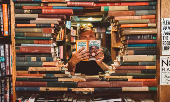 Book Towns: Keeping the Written Word Alive and Well