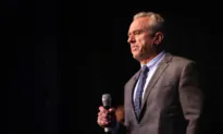 RFK Jr. Chastises American Defense Contractors’ Meeting with Zelenskyy
