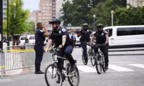 Washington Police Advise Lawmakers to Avoid Wearing Jewelry, Keep Phone Calls Brief Amid Rising Crime in Capital