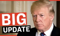 Trump Prosecutor Drops Bombshell on Himself | Facts Matter