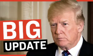 Trump Prosecutor Drops Bombshell on Himself | Facts Matter