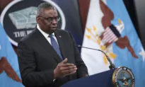 House Passes Rep. Marjorie Greene’s Amendment to Cut Defense Secretary Lloyd Austin’s Salary to $1