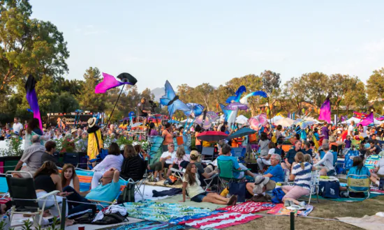 7 Things to Do in Orange County This Weekend