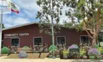 San Juan Capistrano to Build Memorial for Fallen Officer