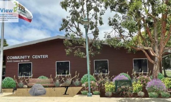 San Juan Capistrano to Build Memorial for Fallen Officer