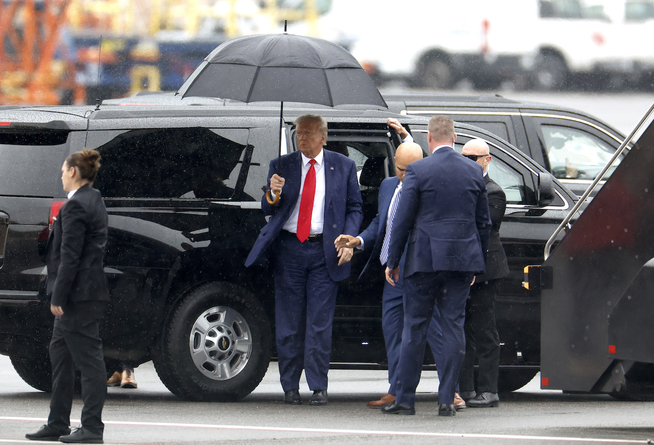 Trump