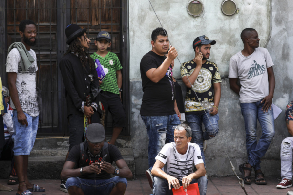 Asylum Usa Mexico