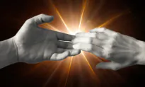 How Gentle Touch Eases Loneliness, Lowers Blood Pressure, and Reduces Inflammation