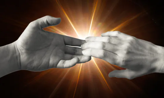 How Gentle Touch Eases Loneliness, Lowers Blood Pressure, and Reduces Inflammation