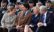 Canada’s First Ladies Club