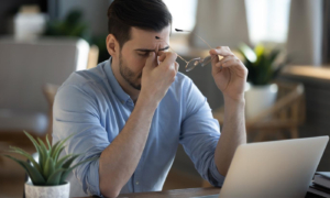 3 Ways to Fight Chronic Inflammation, Fatigue