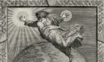 LIVE: God as a Public Truth—a Heritage Foundation Conversation